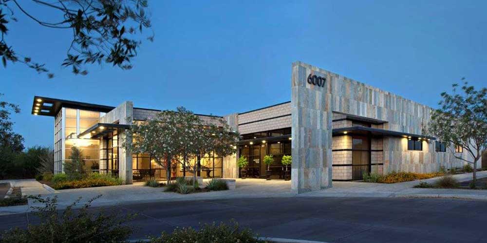 Southwest Urologic Building