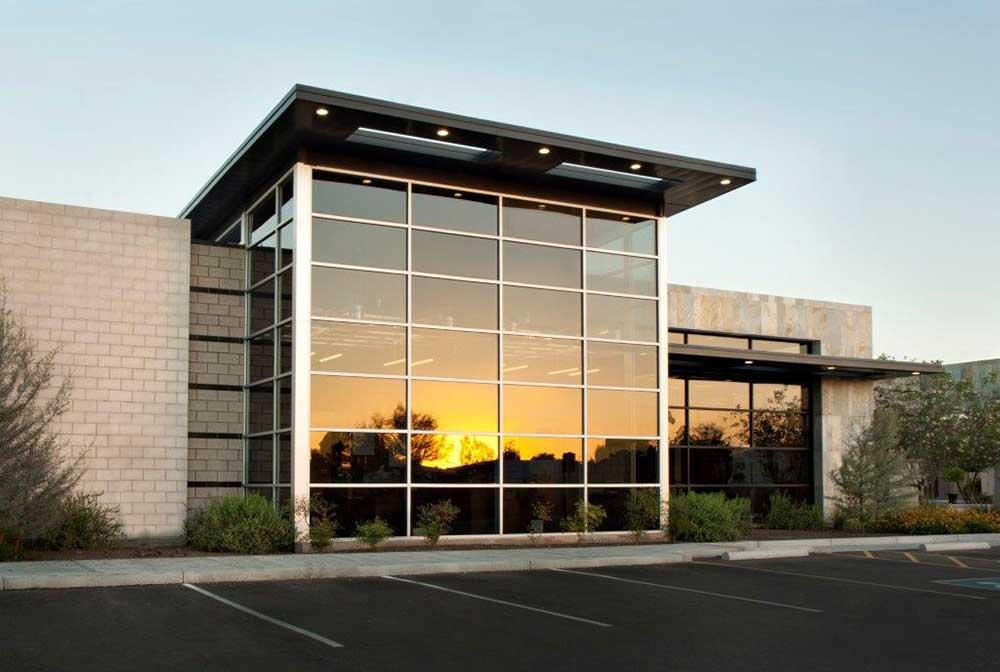 Southwest Urologic Building