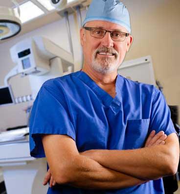 Dr. Joseph H. Worischeck